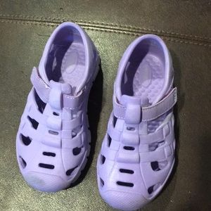 Water shoes